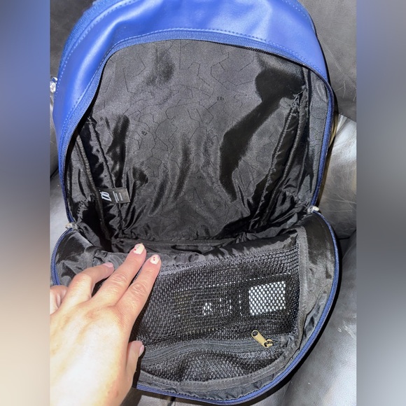 Douchebags DB the avenue backpack deep sea blue unisex - Picture 9 of 14